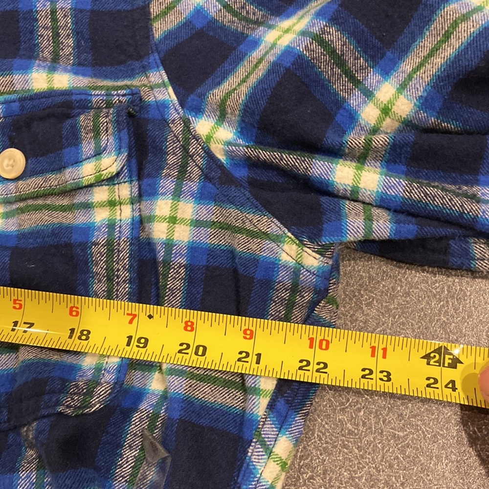 Mens Hollister button down shirt Large - Picture 5 of 7